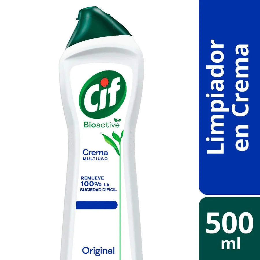 Cif Crema 750ml