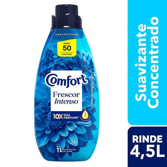 Comfort Suavizante 500ml