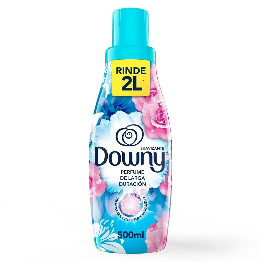 Downy Suavizante 500ml