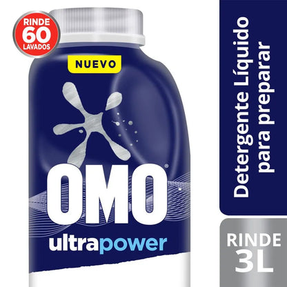 Omo Diluir 500 ml