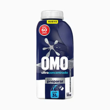Omo Diluir 500 ml
