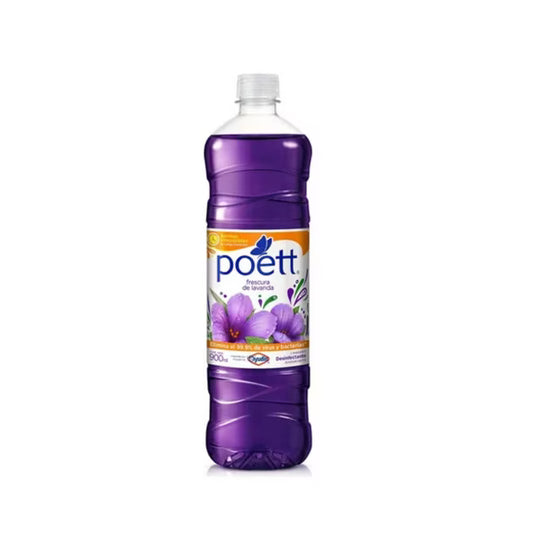 Poett Piso 900 ml