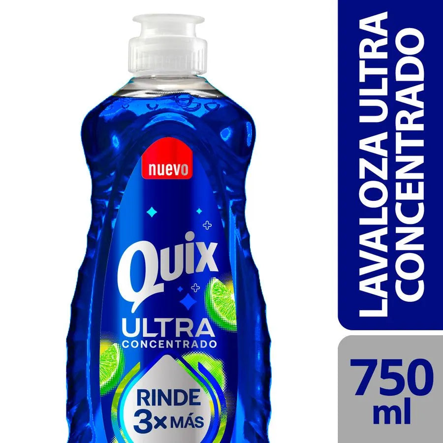 Quix Ultra 500 ml