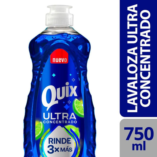 Quix Ultra 500 ml